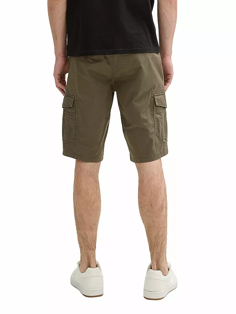 TOM TAILOR | Shorts | 