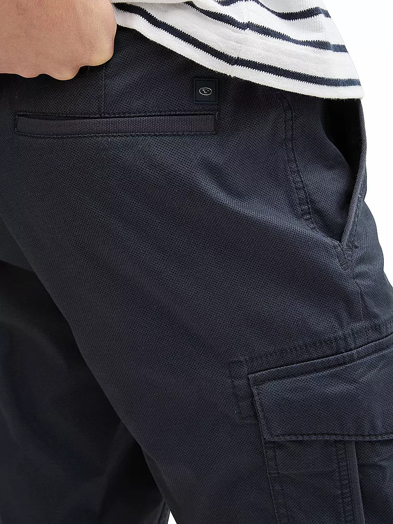 TOM TAILOR | Shorts | 
