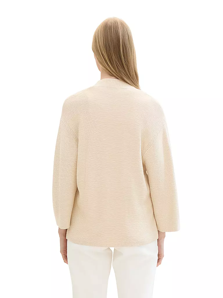 TOM TAILOR | Strickjacke | 