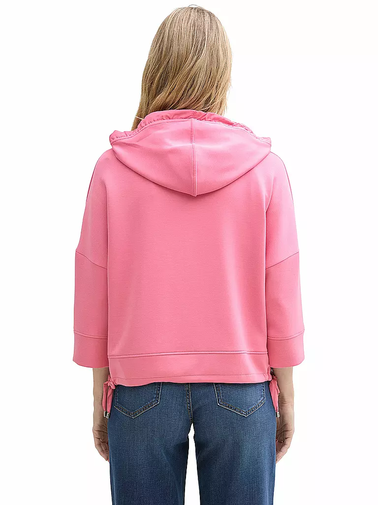 TOM TAILOR | Sweat à capuche - Hoodie | 