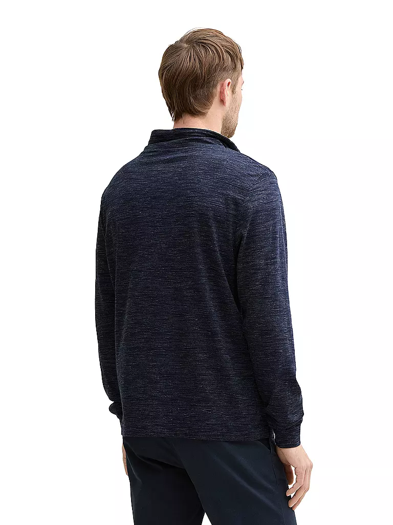 TOM TAILOR | Sweat à capuche - Hoodie | 
