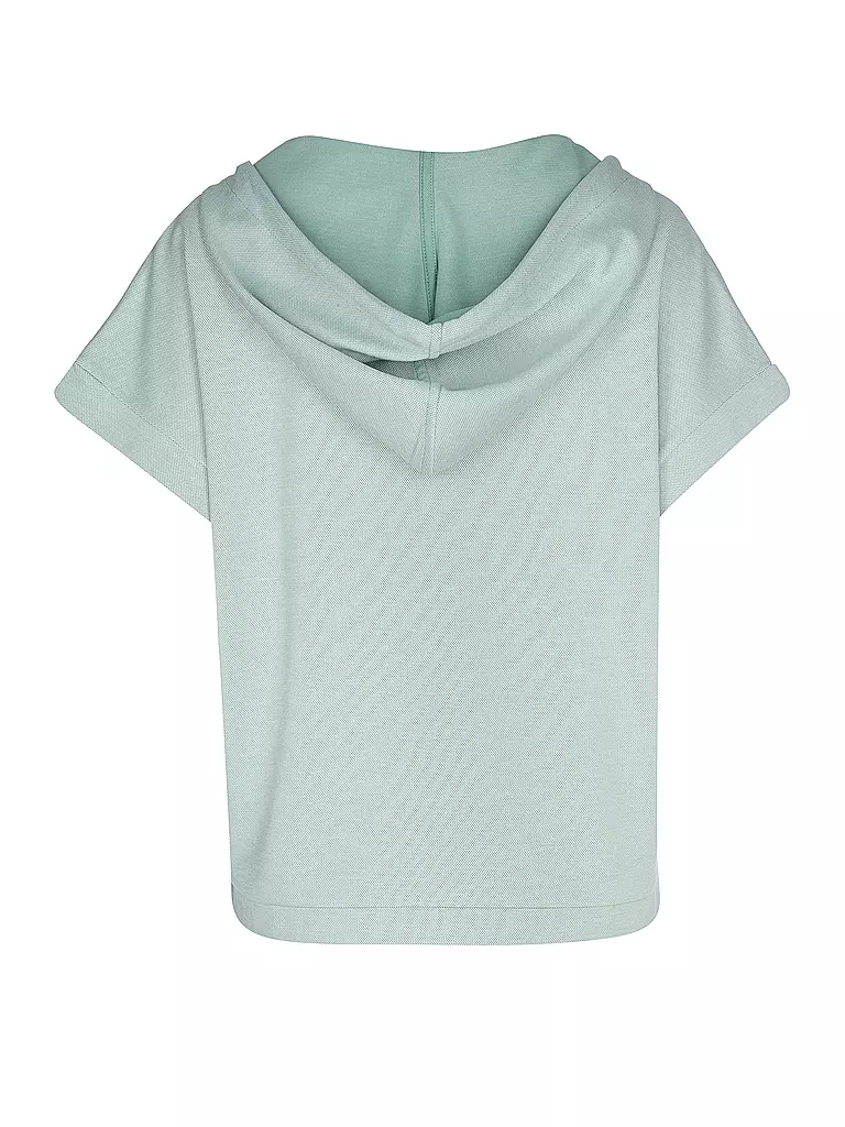 TOM TAILOR | Sweat à capuche - Hoodie | 
