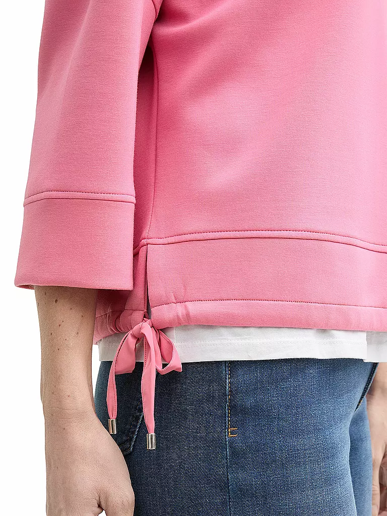 TOM TAILOR | Sweat à capuche - Hoodie | 