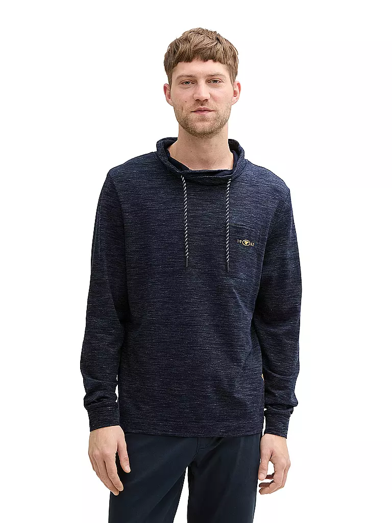 TOM TAILOR | Sweat à capuche - Hoodie | 