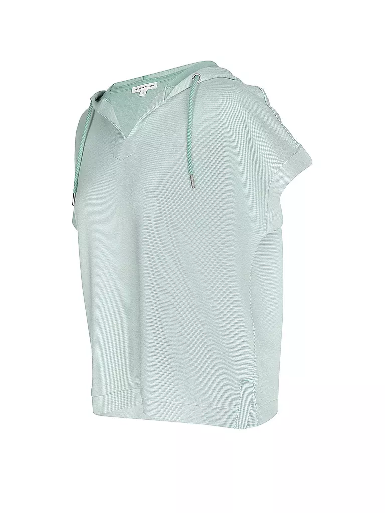 TOM TAILOR | Sweat à capuche - Hoodie | 