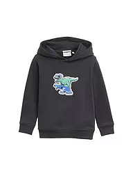 TOM TAILOR | Sweat à capuche garçon - Hoodie | Gris