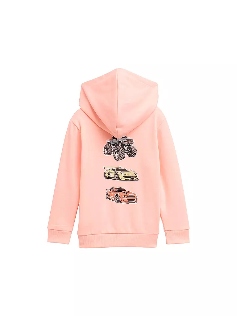 TOM TAILOR | Sweat à capuche garçon - Hoodie | 