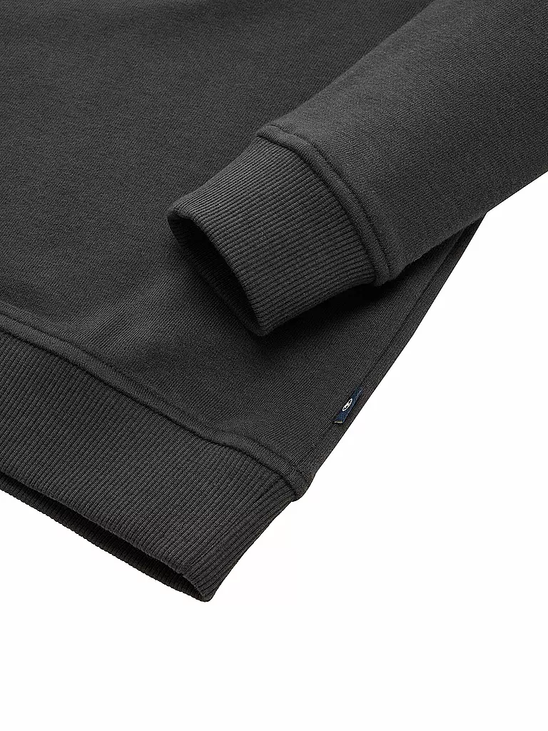 TOM TAILOR | Sweat à capuche garçon - Hoodie | 