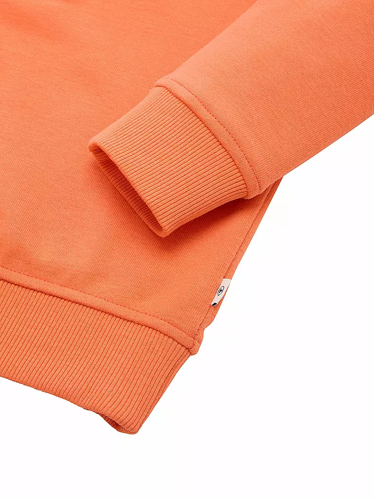TOM TAILOR | Sweat à capuche garçon - Hoodie | 