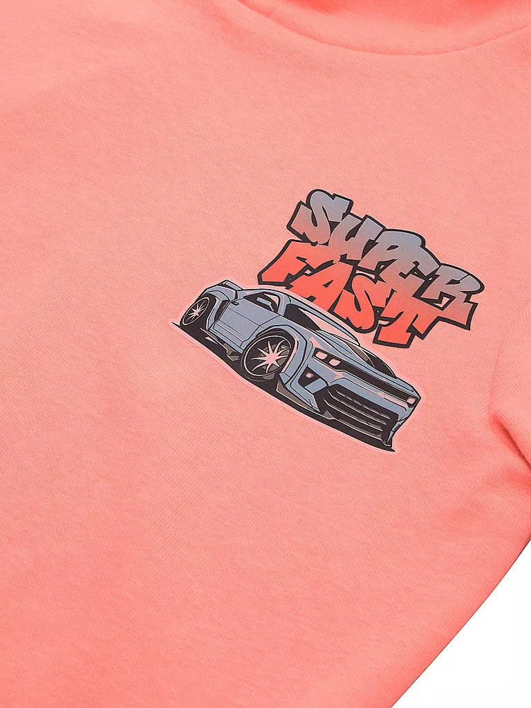 TOM TAILOR | Sweat à capuche garçon - Hoodie | 