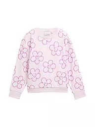 TOM TAILOR | Sweat pour fille | Blanc