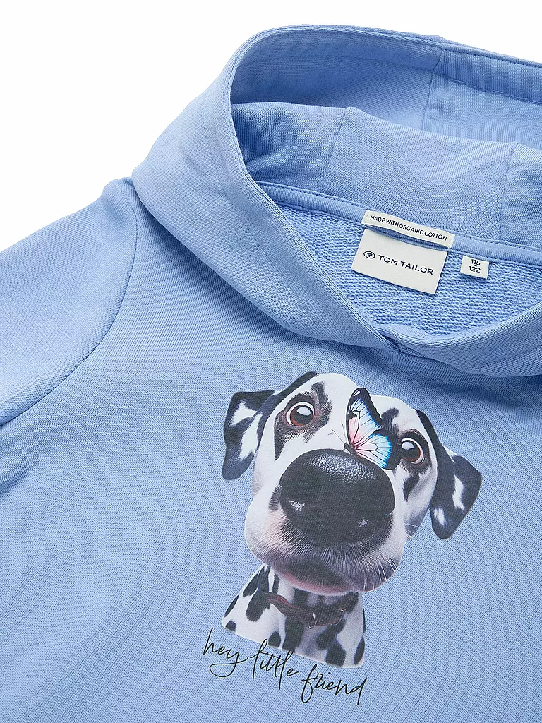 TOM TAILOR | Sweat pour fille | 