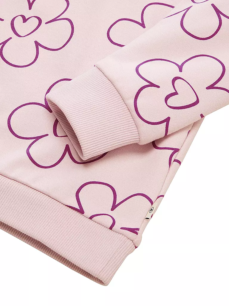 TOM TAILOR | Sweat pour fille | 