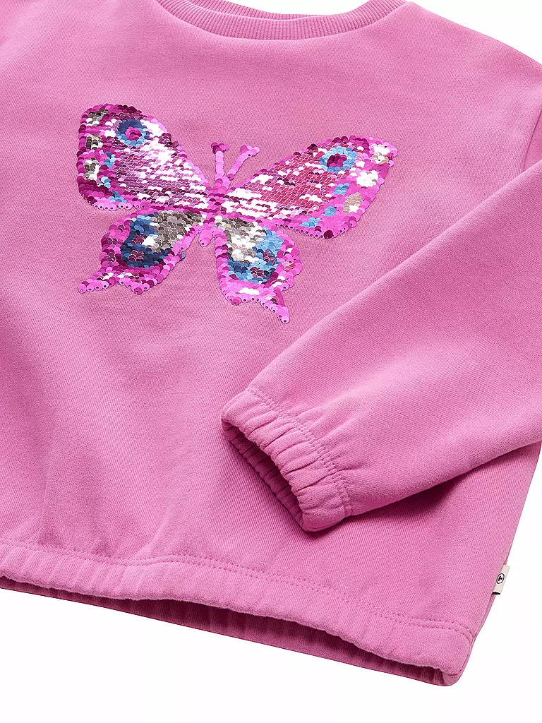 TOM TAILOR | Sweat pour fille | 