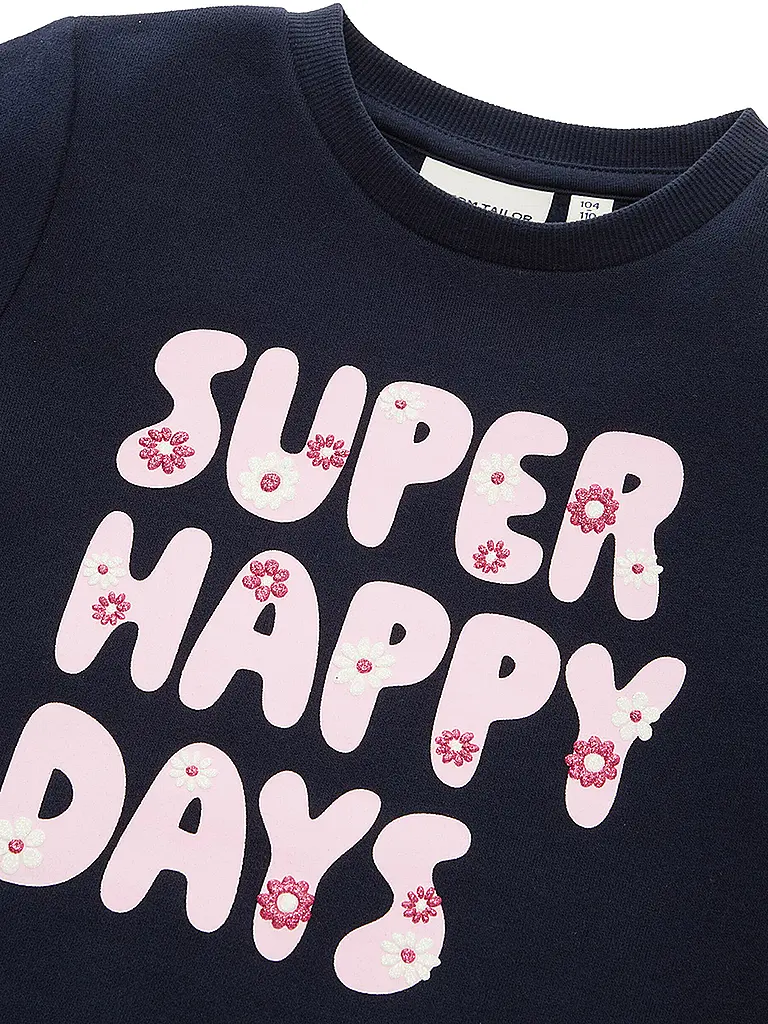 TOM TAILOR | Sweat pour fille | 