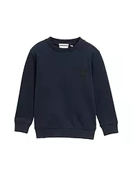 TOM TAILOR | Sweat pour garçon | Bleu foncé