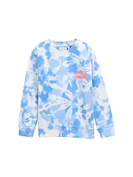 TOM TAILOR | Sweat pour garçon | Bleu clair
