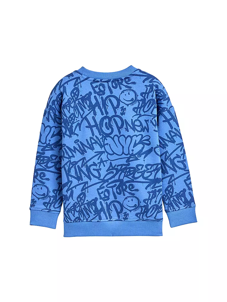 TOM TAILOR | Sweat pour garçon | 