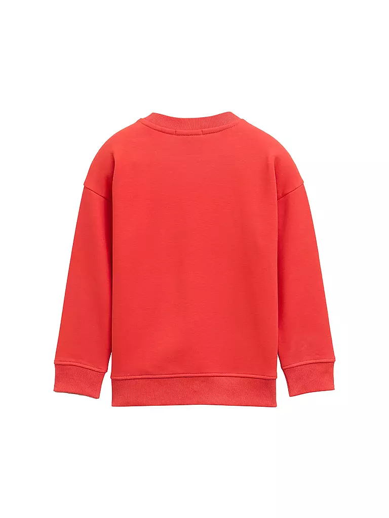 TOM TAILOR | Sweat pour garçon | 