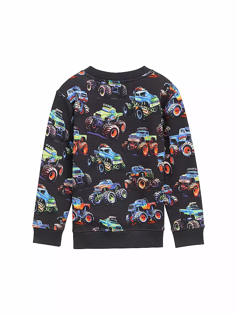 TOM TAILOR | Sweat pour garçon | 