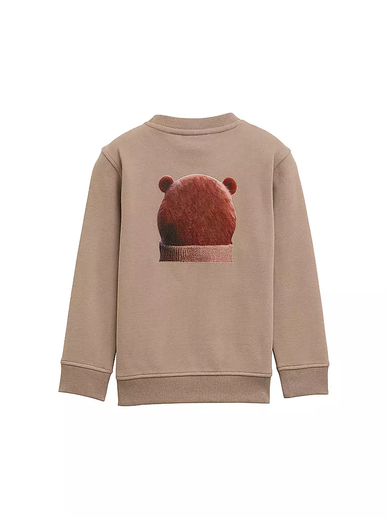 TOM TAILOR | Sweat pour garçon | 
