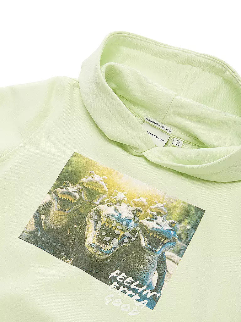 TOM TAILOR | Sweat pour garçon | 