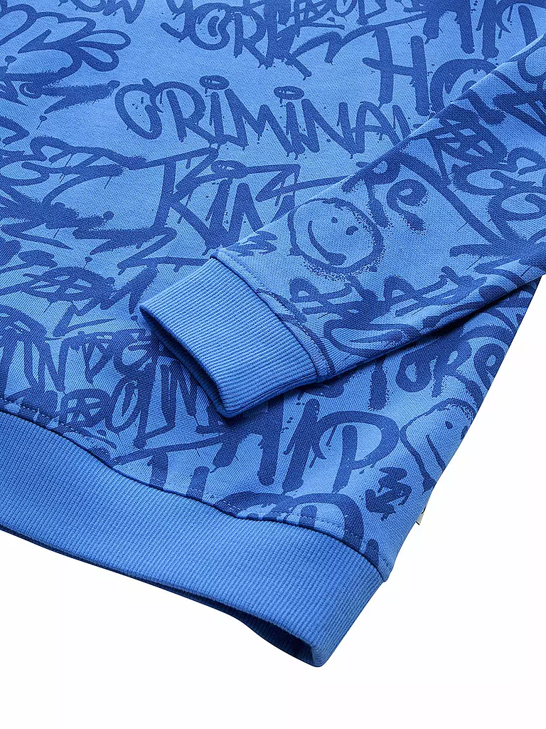 TOM TAILOR | Sweat pour garçon | 