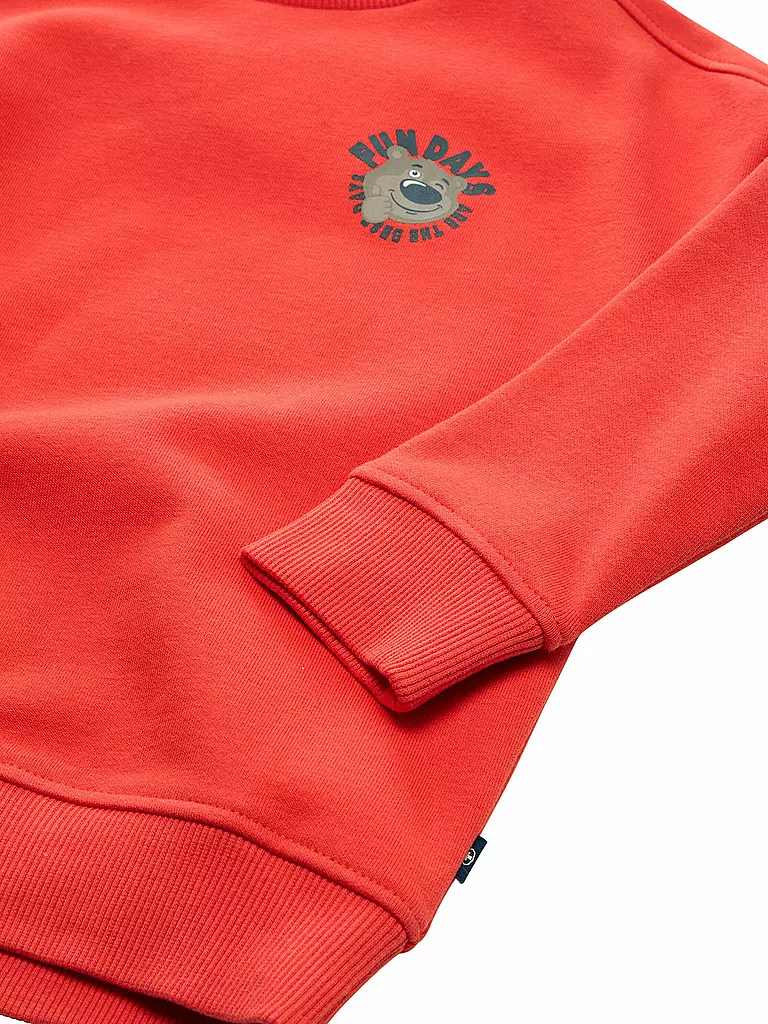TOM TAILOR | Sweat pour garçon | 