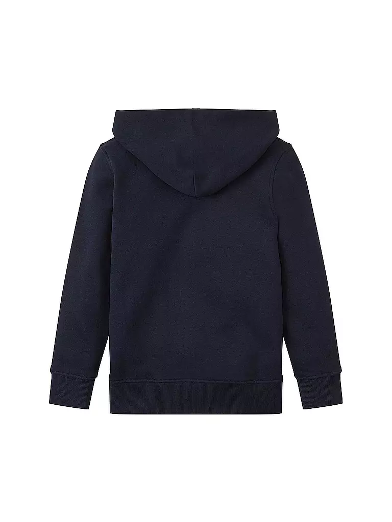 TOM TAILOR | Sweat zippé garçon | 