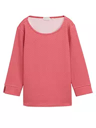 TOM TAILOR | Sweat | Rouge