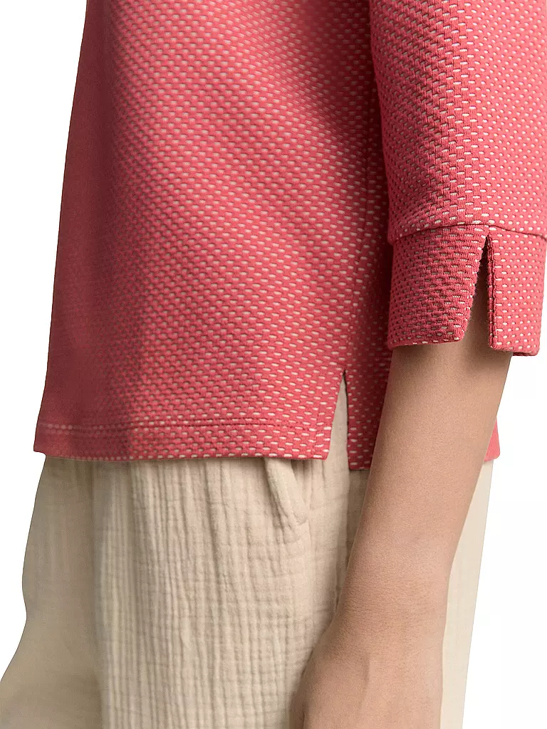 TOM TAILOR | Sweat | rot