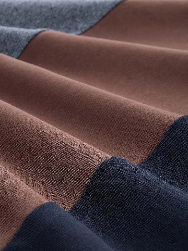 TOM TAILOR | Sweat | Bleu