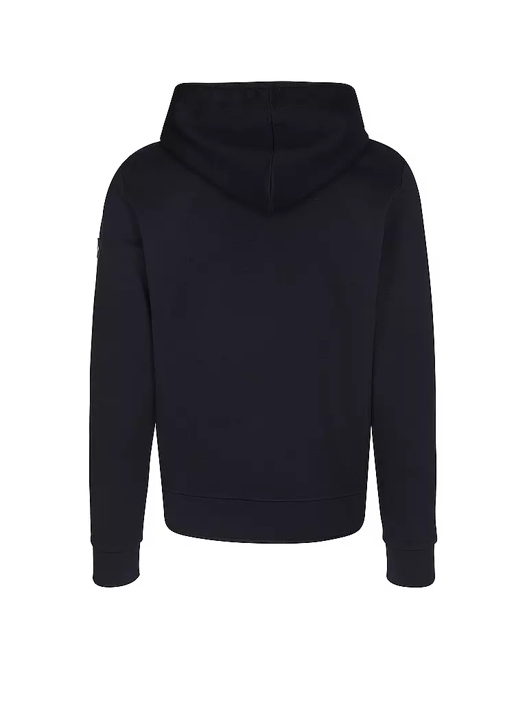 TOM TAILOR | Sweat-shirt à capuche | 