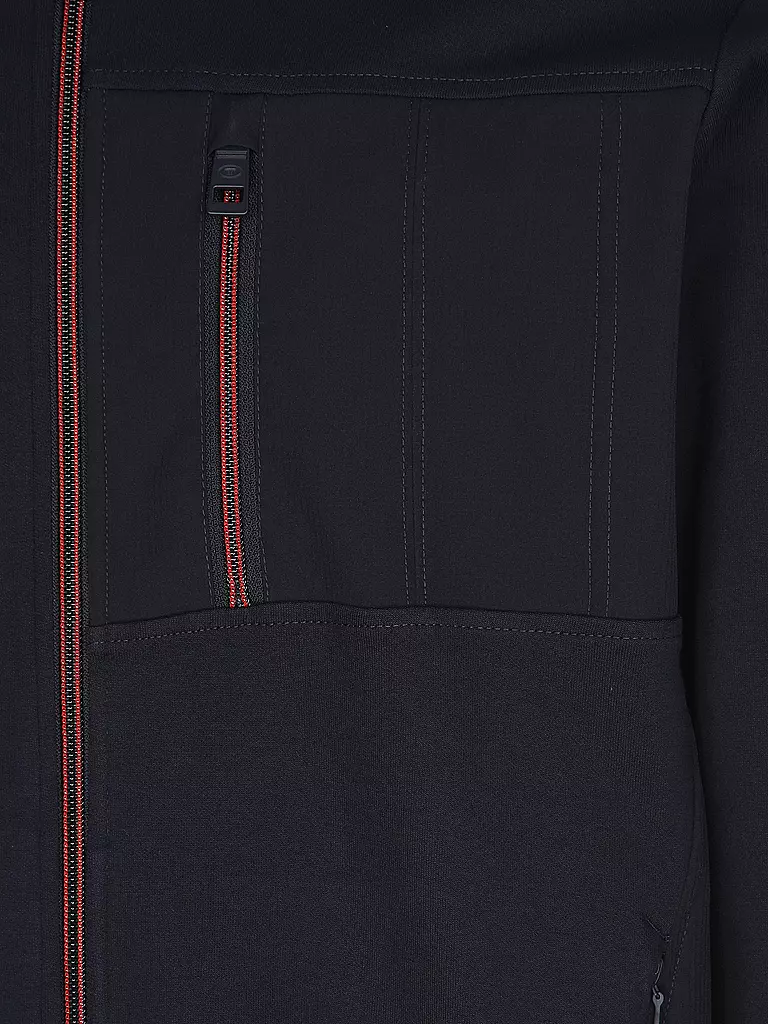 TOM TAILOR | Sweat-shirt à capuche | 