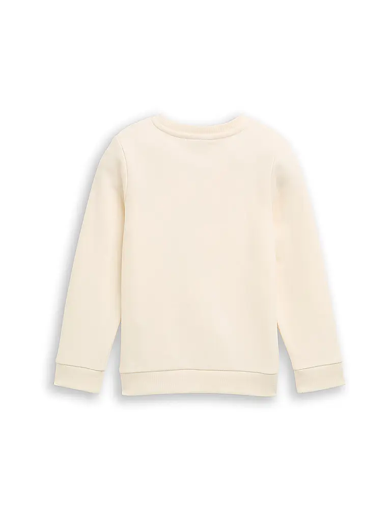 TOM TAILOR | Sweat-shirt fille | 