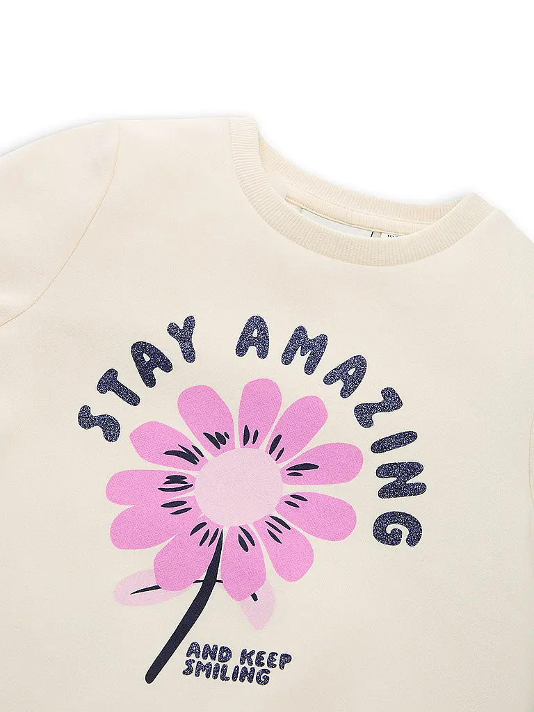 TOM TAILOR | Sweat-shirt fille | 