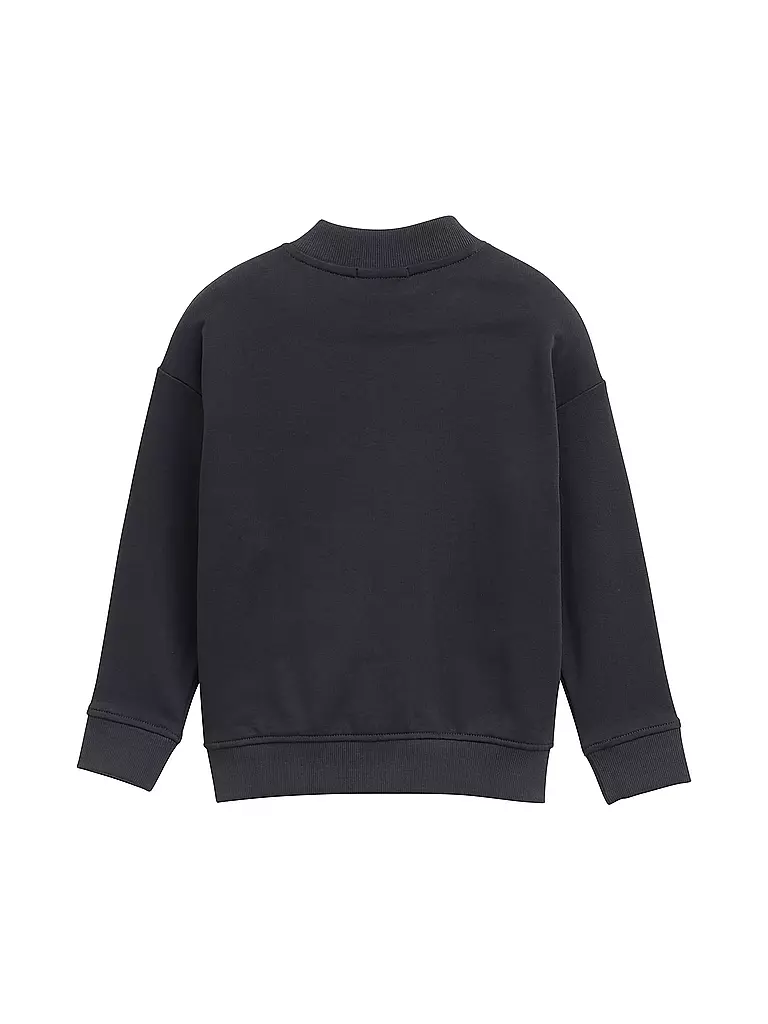 TOM TAILOR | Sweat-shirt zippé garçon | 