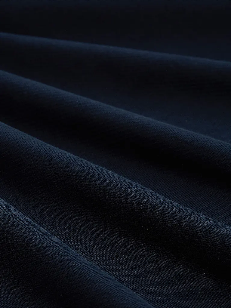 TOM TAILOR | Sweat-shirt zippé | 