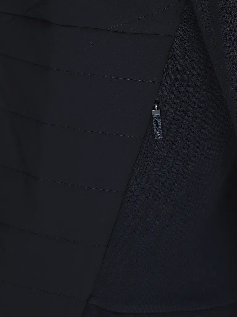 TOM TAILOR | Sweat-shirt zippé | 