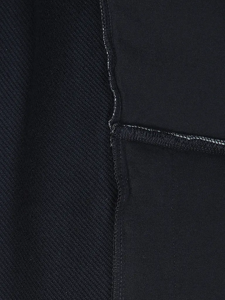 TOM TAILOR | Sweat-shirt zippé | 