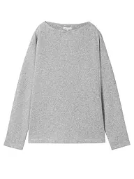 TOM TAILOR | Sweater | Gris