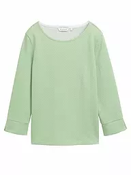 TOM TAILOR | Sweat | Vert