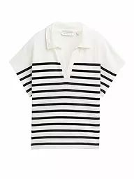 TOM TAILOR | Sweat-shirt | Bleu foncé