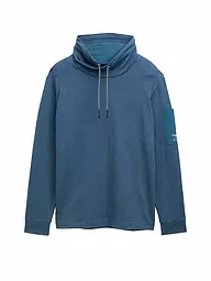 TOM TAILOR | Sweat-shirt | Bleu