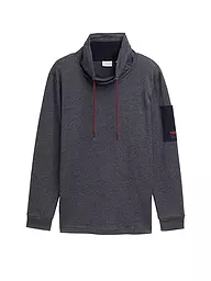 TOM TAILOR | Sweat-shirt | Gris
