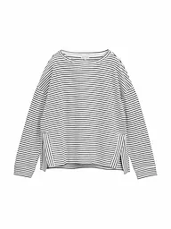 TOM TAILOR | Sweat-shirt | Bleu