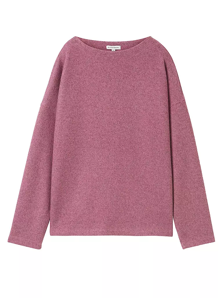 TOM TAILOR | Sweat-shirt | Baie