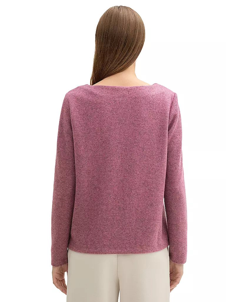 TOM TAILOR | Sweat-shirt | Baie