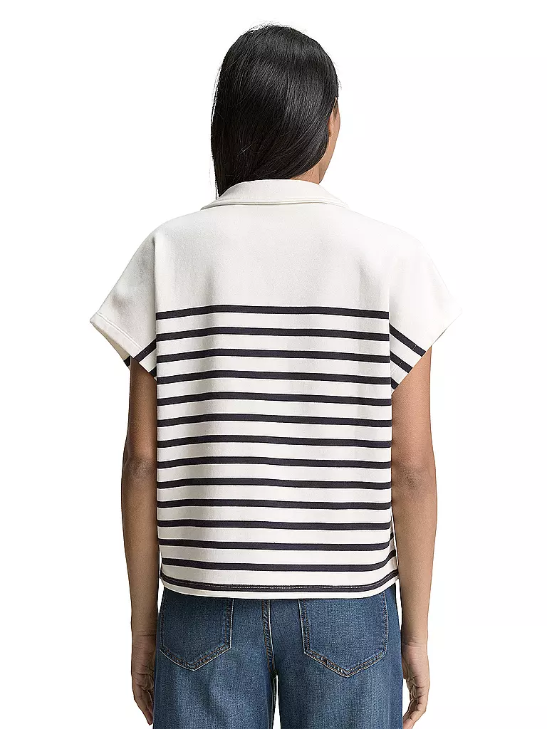 TOM TAILOR | Sweat-shirt | 