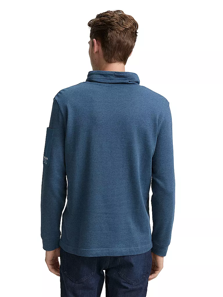 TOM TAILOR | Sweat-shirt | 